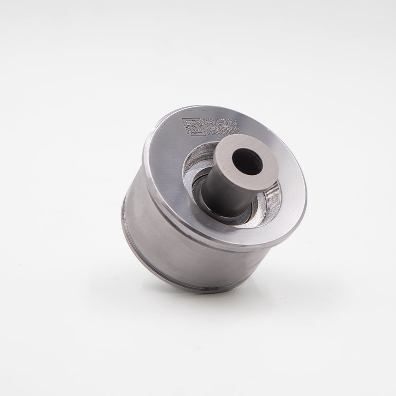 Suspension Secrets Front Offset Caster Bushes - BMW G80 M3 / G82 M4