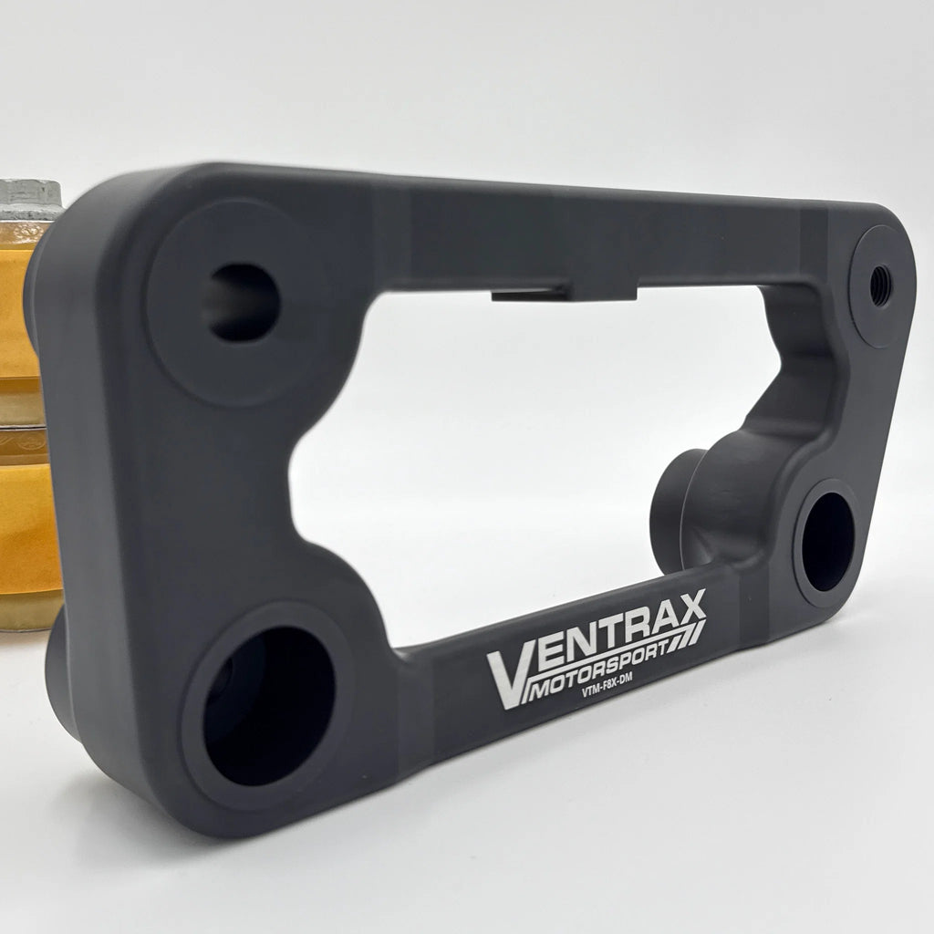 Ventrax Duel Differential Mount