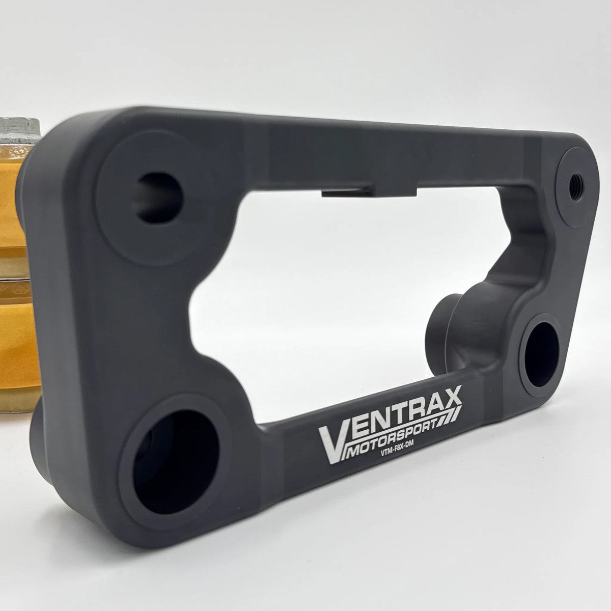 Ventrax Duel Differential Mount