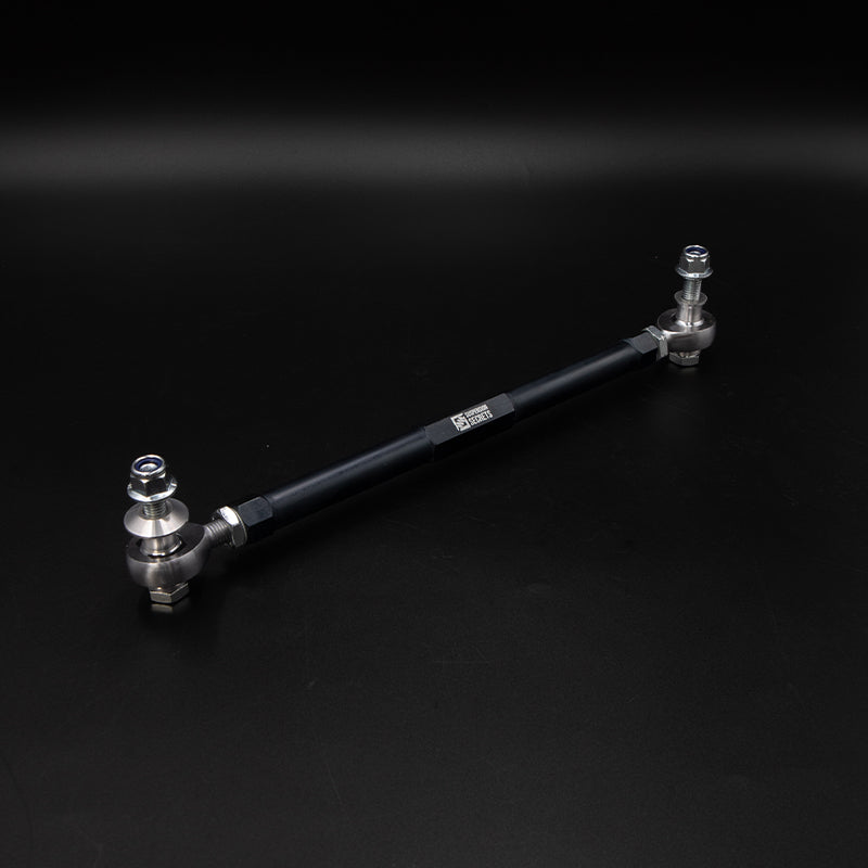 Suspension Secrets Adjustable Front Drop Links / End Links - BMW F80 M3 / F82 M4