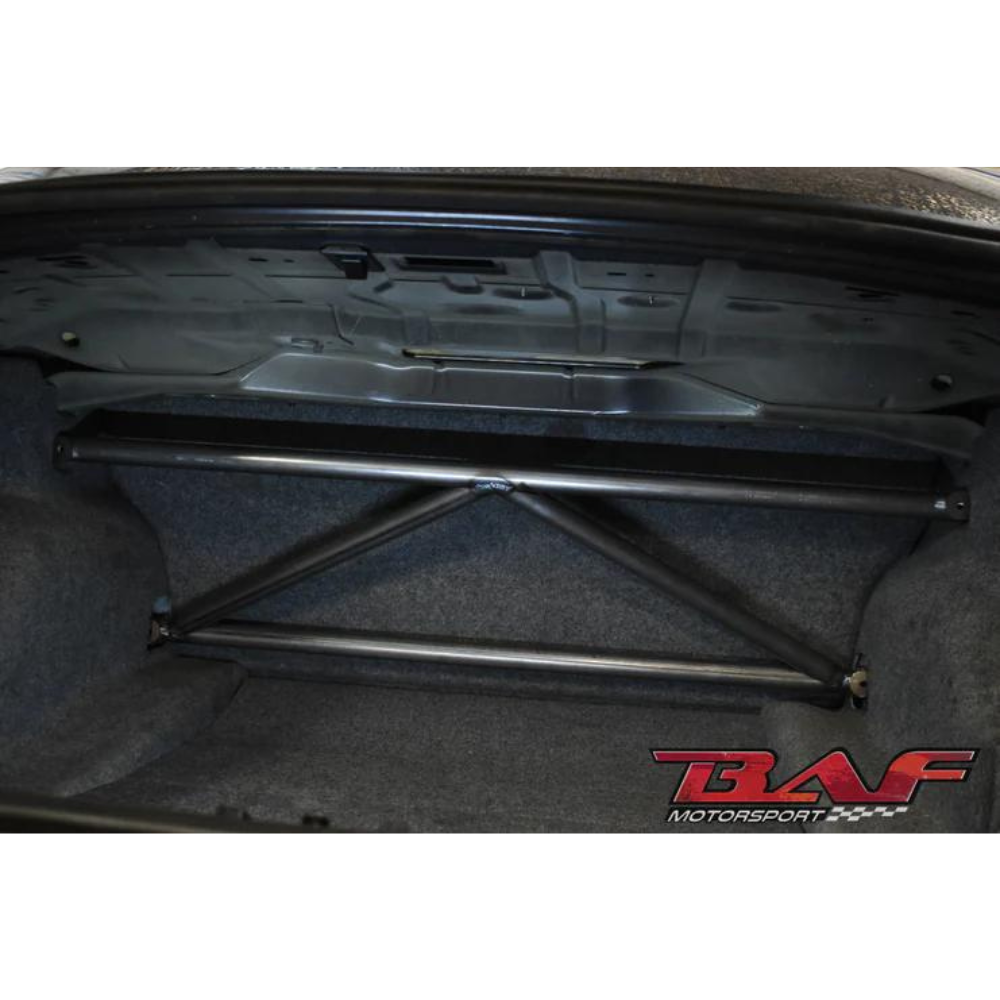 K-Brace® - BMW 3 Series E90 Rear Strut Brace