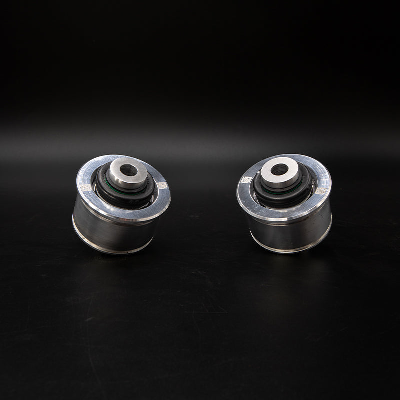 Suspension Secrets Solid Front Control Arm Bushes - BMW G80 M3 / G82 M4