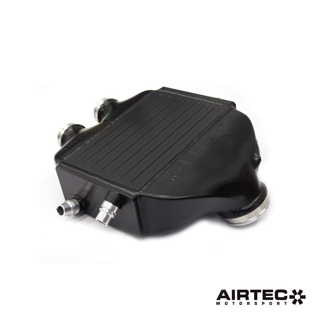AIRTEC Motorsport Billet Chargecooler Upgrade - S55