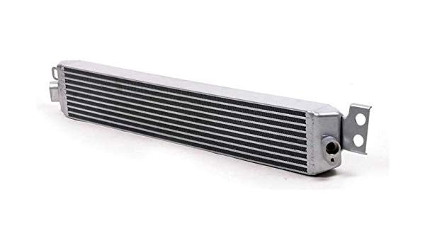 CSF Race-Spec Oil Cooler - E9X M3