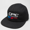 CPC Clubsport Camp Cap