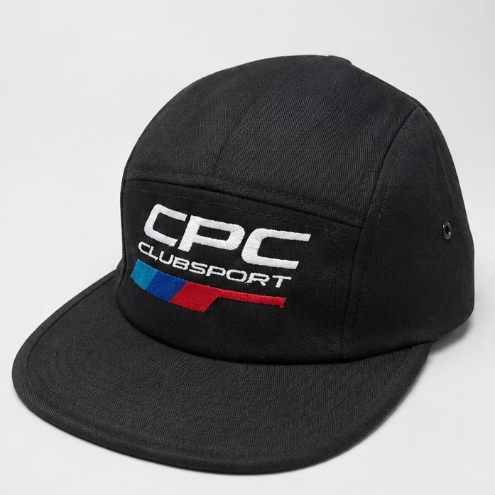 CPC Clubsport Camp Cap