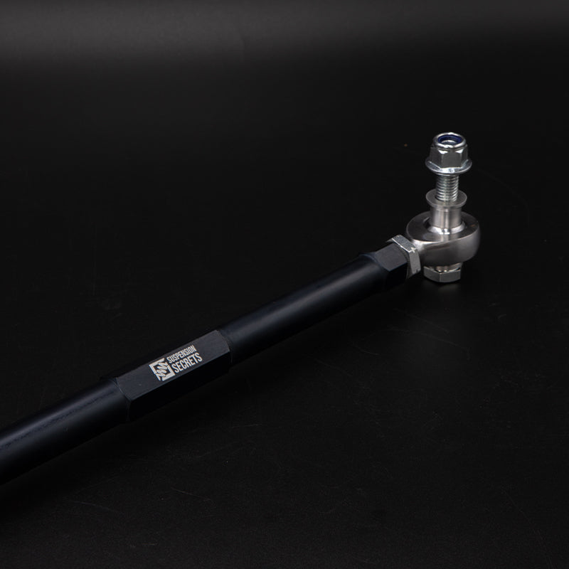 Suspension Secrets Adjustable Front Drop Links / End Links - BMW F87 M2 / M2 Competition