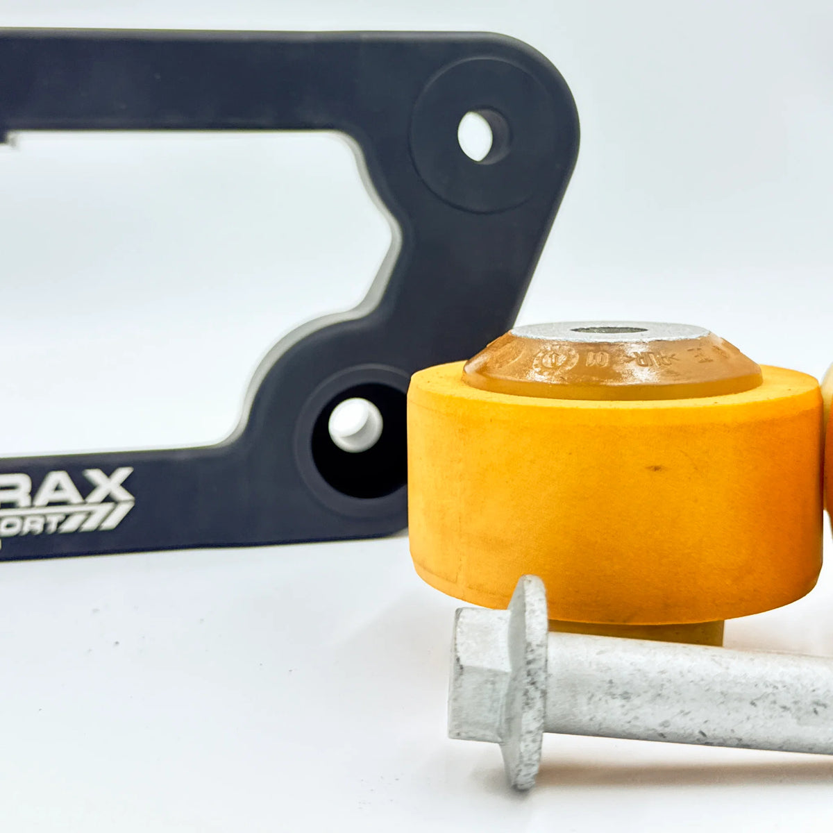 Ventrax Duel Differential Mount