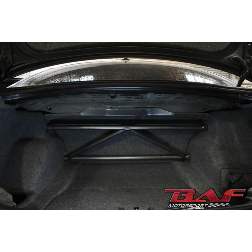 K-Brace® - BMW 3 Series E90 Rear Strut Brace