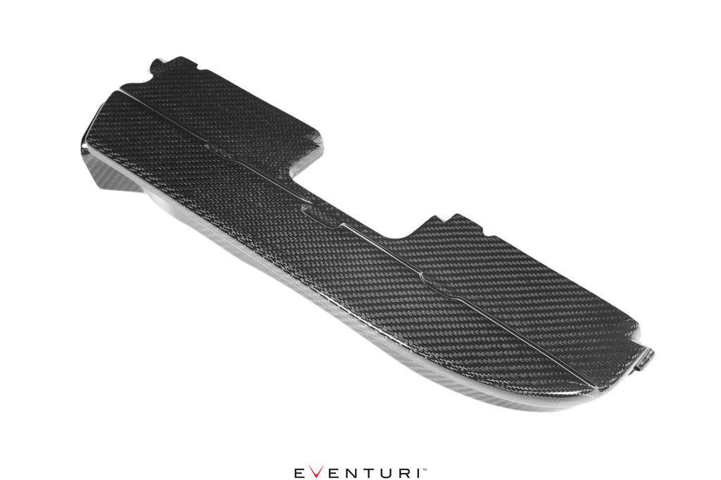 Eventuri Carbon Duct Set Gloss - E9X M3