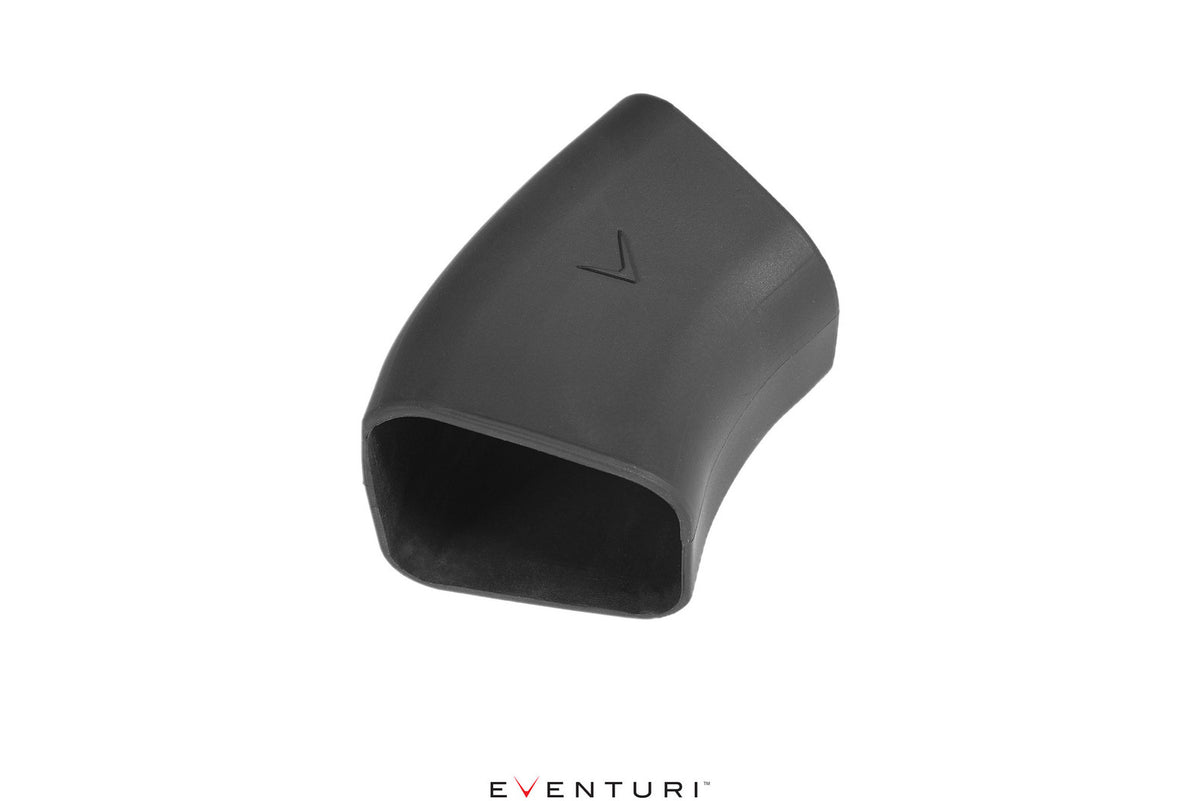 Eventuri Carbon Duct Set Matte - E9X M3