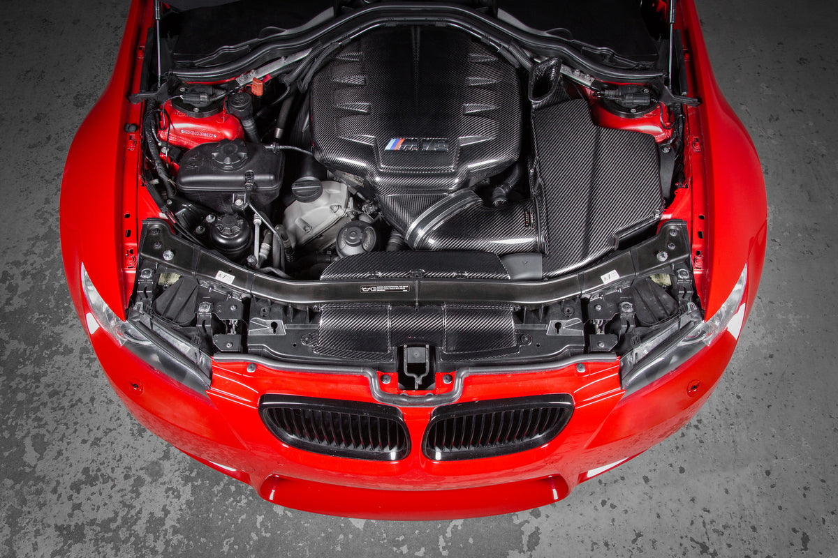 Eventuri Carbon Duct Set Gloss - E9X M3