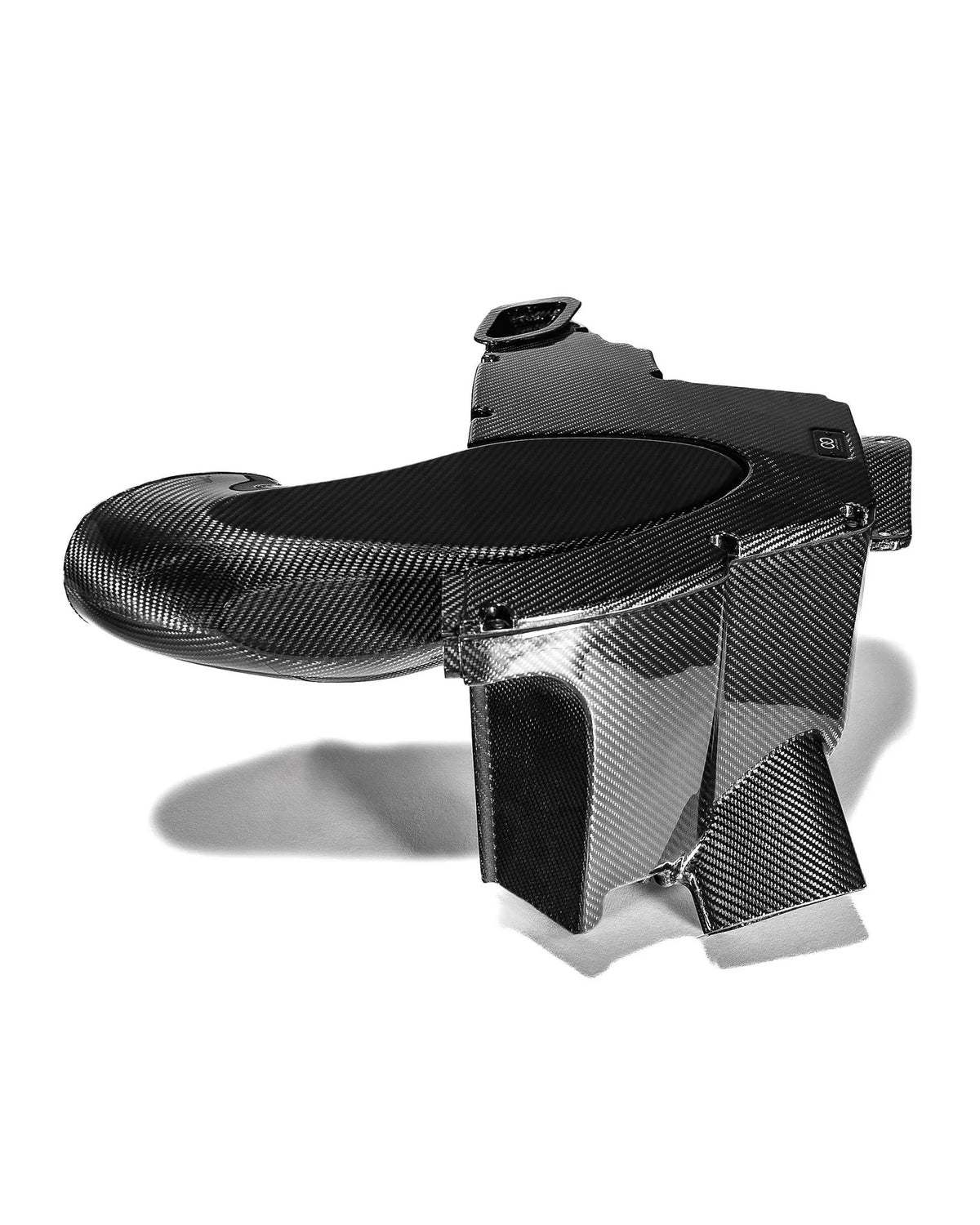 Infinity Design carbon intake E9X M3