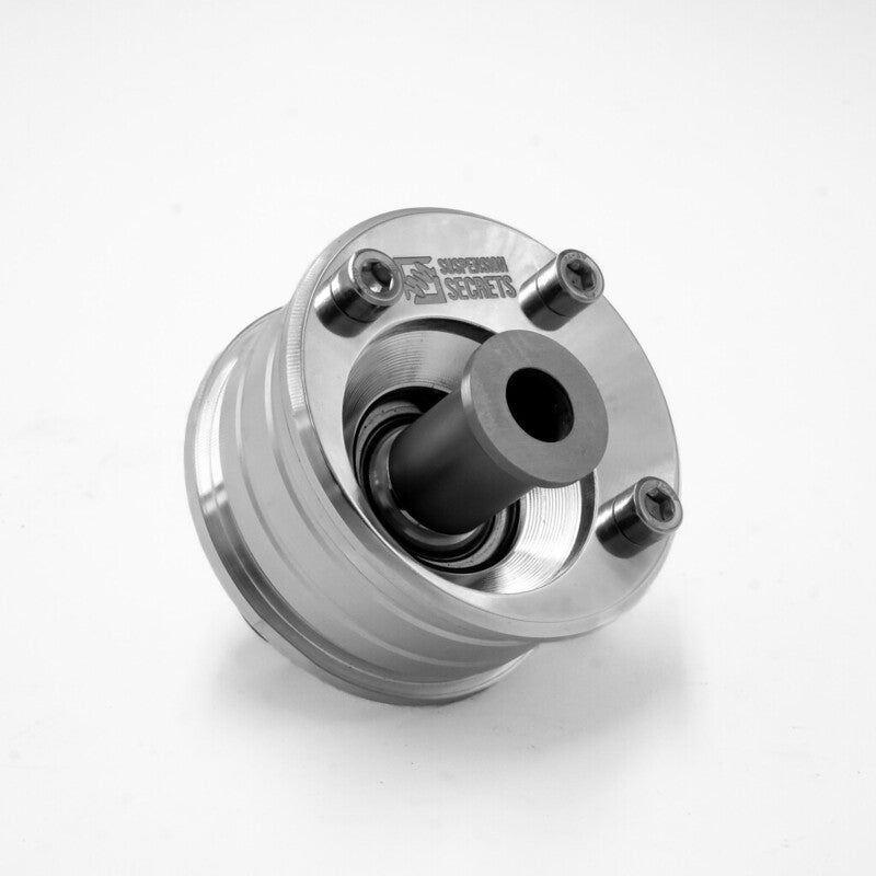 Suspension Secrets Front Offset Caster Bushes - BMW E92 M3