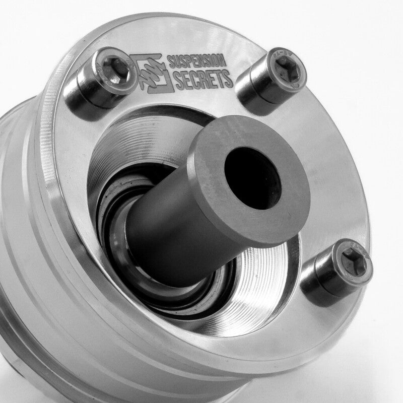 Suspension Secrets Front Offset Caster Bushes - BMW F87 M2 / M2 Competition