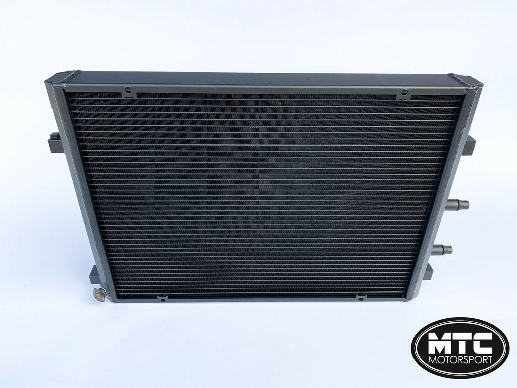 MTC Motorsport Front Radiator (F8X M3/M4)