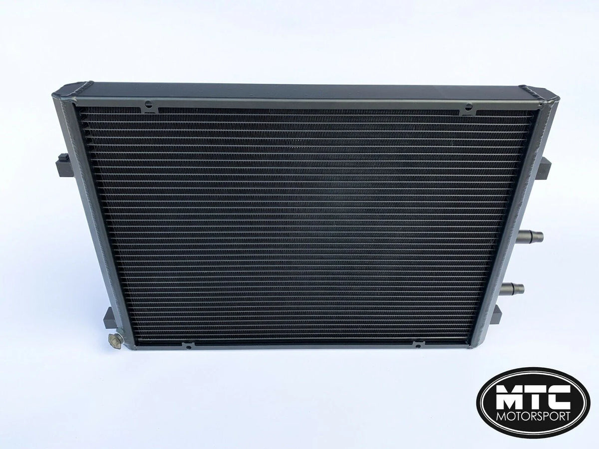 MTC Motorsport Front Radiator (F8X M3/M4)
