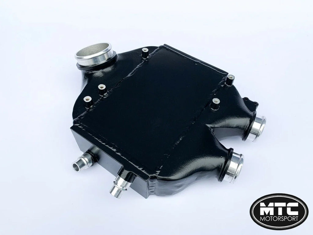 MTC Motorsport Charge Air Cooler S55 (F8X M2 Comp/M3/M4)