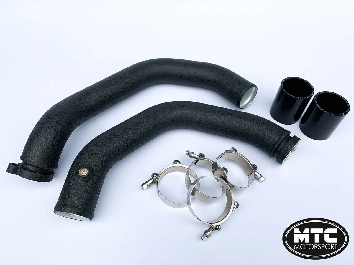 Aluminium Charge Pipe Kit S55 (F8X M2 Comp/M3/M4)