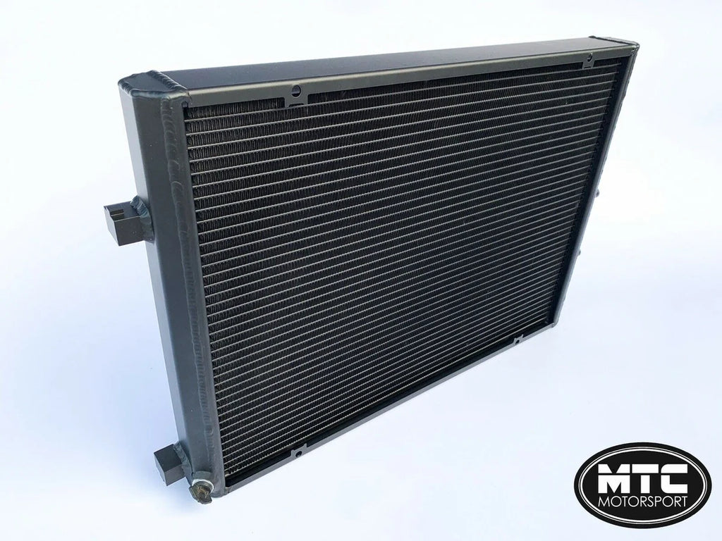 MTC Motorsport Front Radiator (F8X M3/M4)