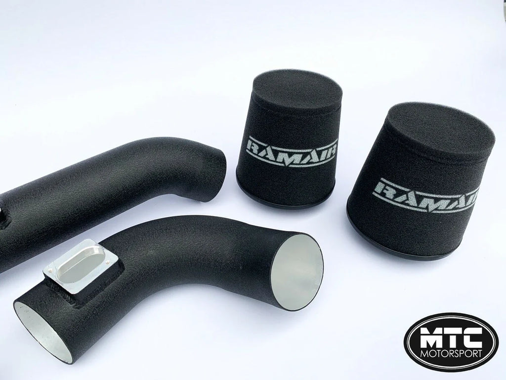 MTC Motorsport air Induction Kit (F8X M2 Comp/M3/M4)