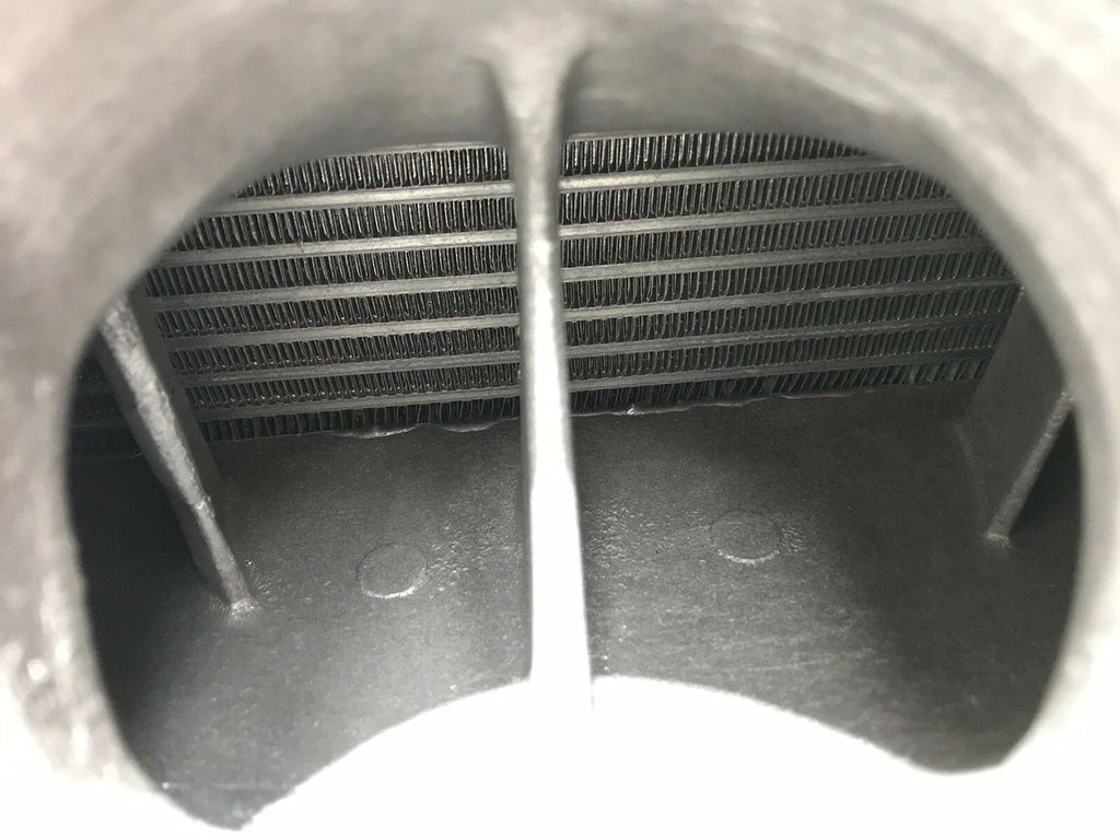 MTC Motorsport Charge Air Cooler S55 (F8X M2 Comp/M3/M4)