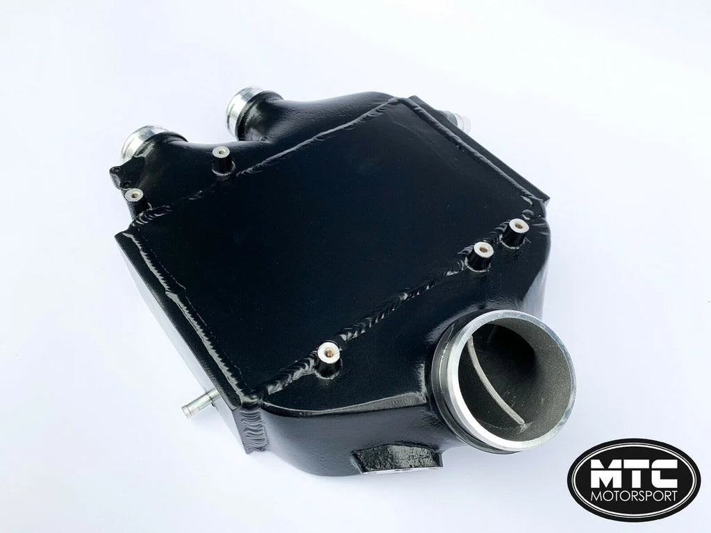 MTC Motorsport Charge Air Cooler S55 (F8X M2 Comp/M3/M4)