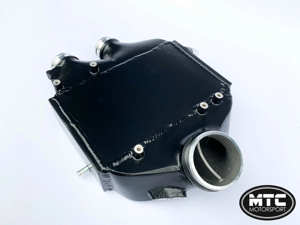 MTC Motorsport Charge Air Cooler S55 (F8X M2 Comp/M3/M4)