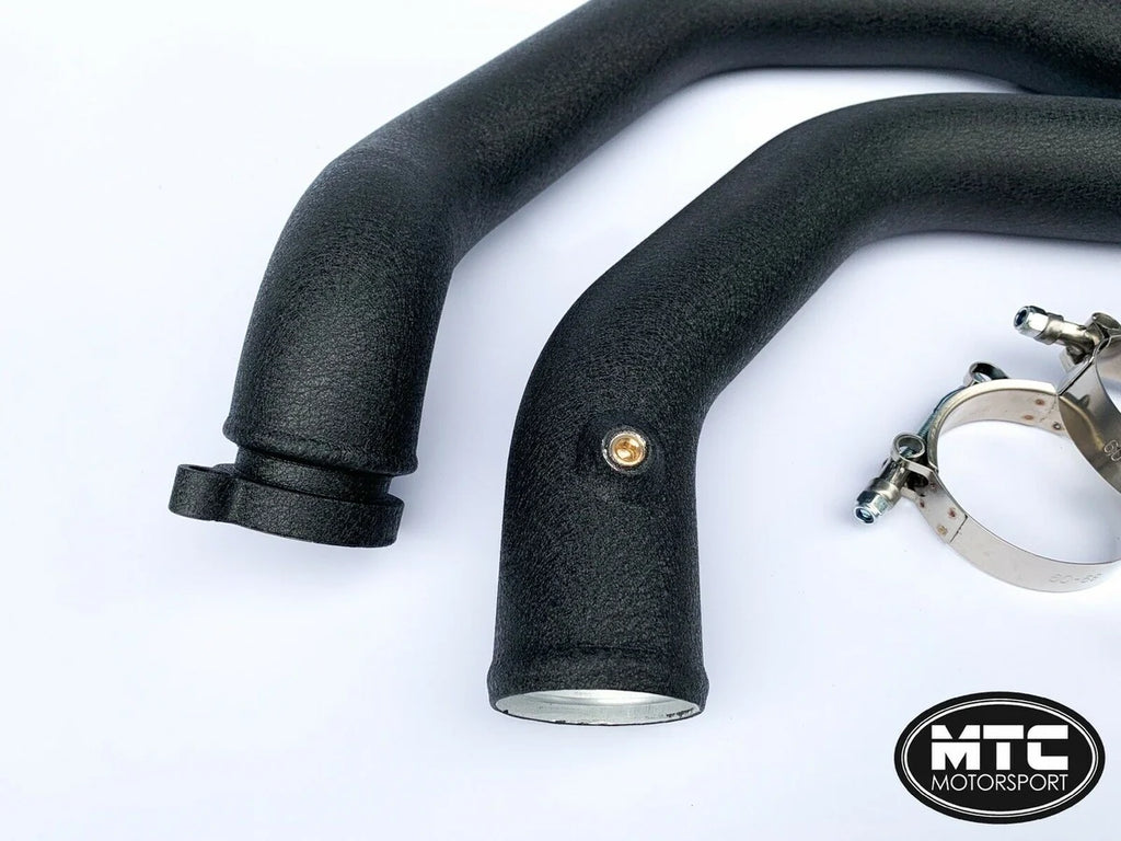 Aluminium Charge Pipe Kit S55 (F8X M2 Comp/M3/M4)