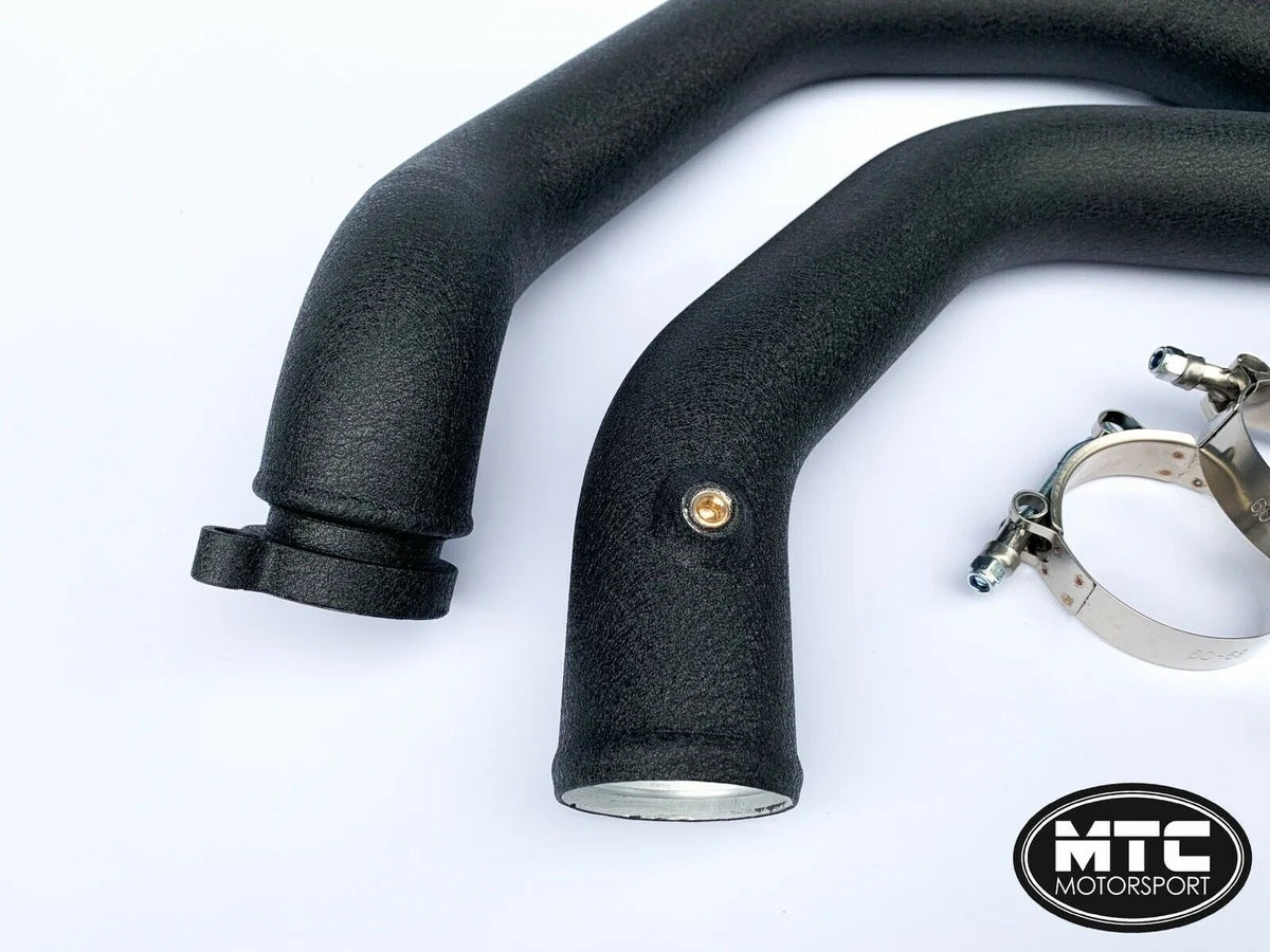 Aluminium Charge Pipe Kit S55 (F8X M2 Comp/M3/M4)