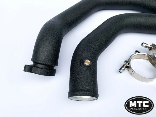 Aluminium Charge Pipe Kit S55 (F8X M2 Comp/M3/M4)