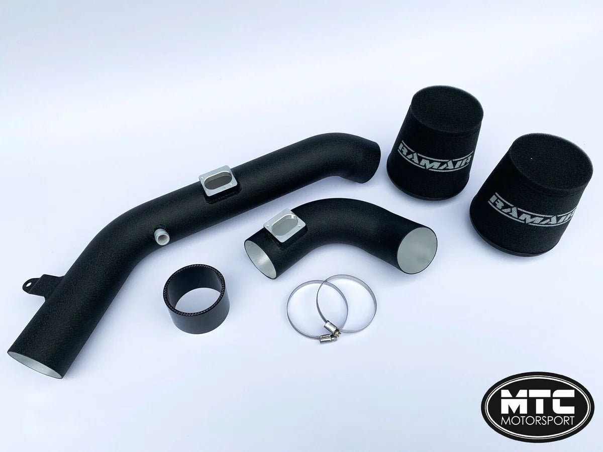 MTC Motorsport air Induction Kit (F8X M2 Comp/M3/M4)