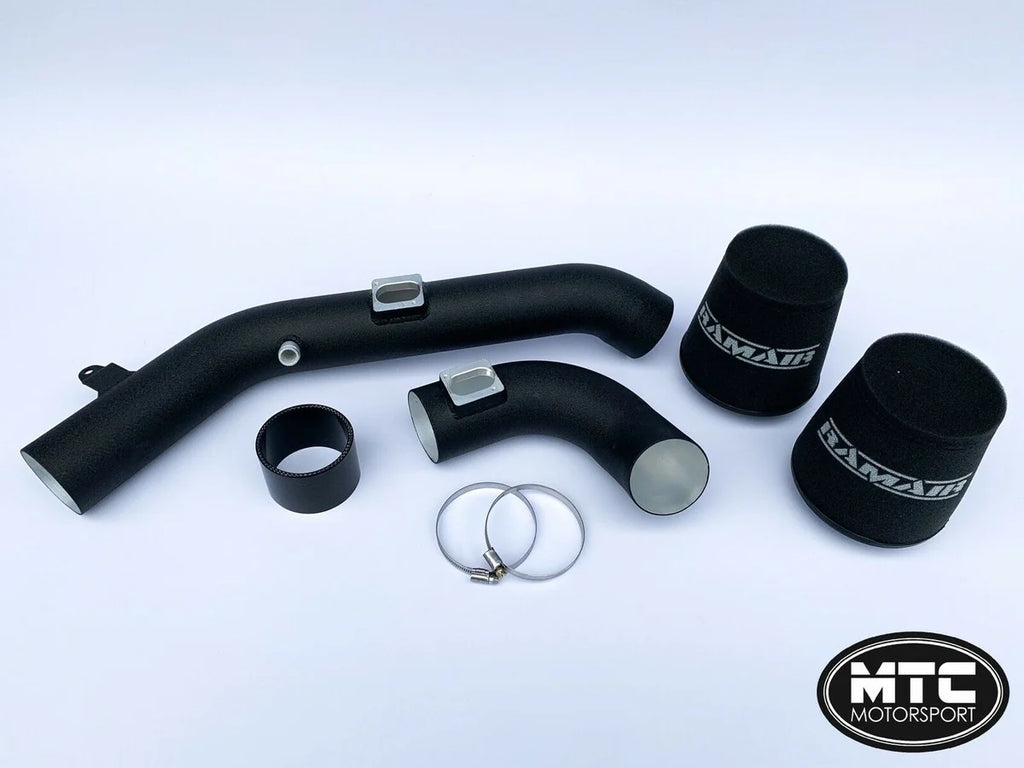 MTC Motorsport air Induction Kit (F8X M2 Comp/M3/M4)