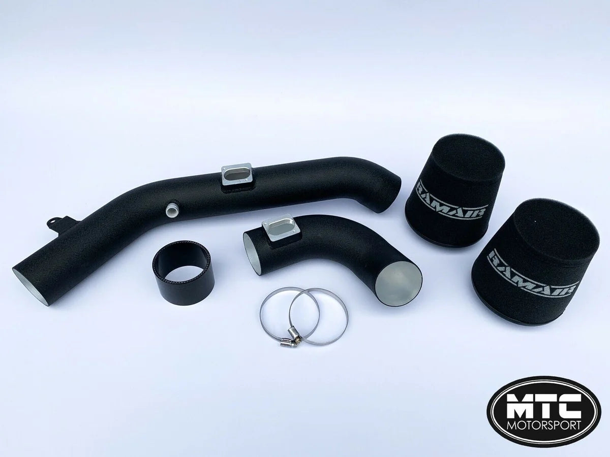 MTC Motorsport air Induction Kit (F8X M2 Comp/M3/M4)