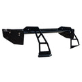 BMW G87 M2 GT250 Carbon Fiber Swan Neck Wing 2023+