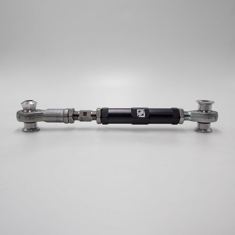 Suspension Secrets Adjustable Rear Upper Camber Arms - BMW E90 / E92 M3