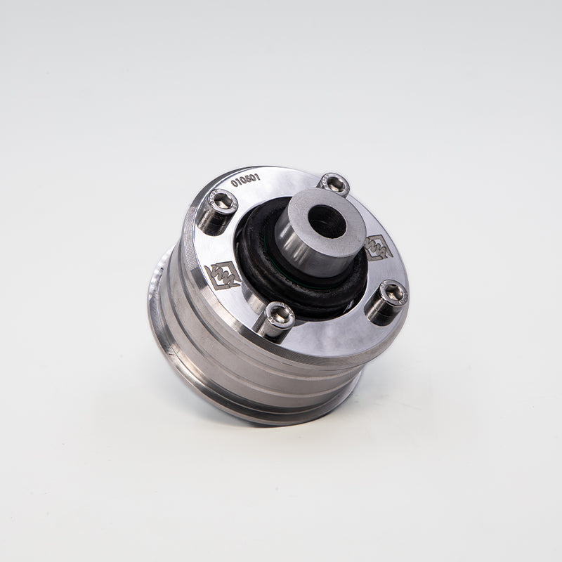 Suspension Secrets Solid Front Control Arm Bushes - BMW E90 / E92 M3