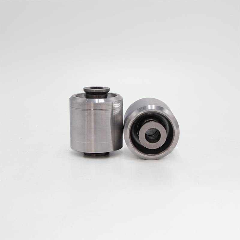 Suspension Secrets Solid Rear Control Arm Bushes - BMW G80 M3 / G82 M4