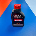 Motul 8100 Power 5w-40 Fully Synthetic High Performance Ester Engine Oil - 1L