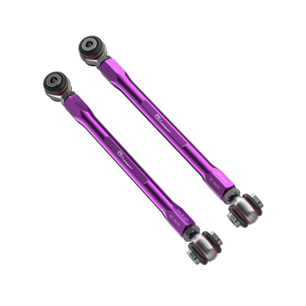 KW Rear Toe Arms (F8X M2/M3/M4)