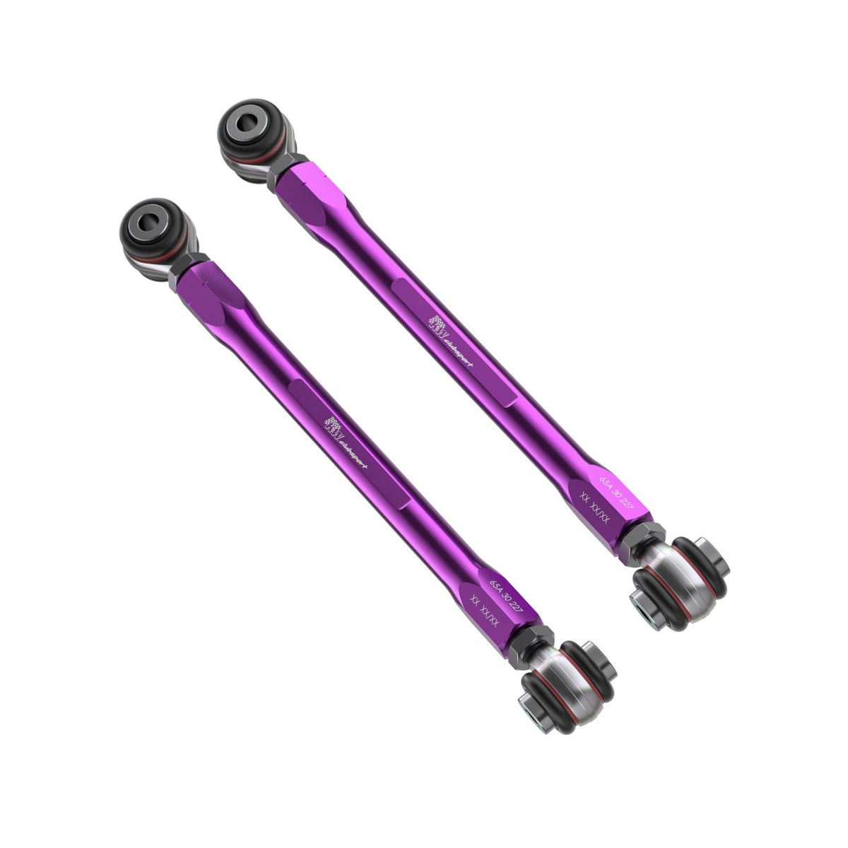 KW Rear Toe Arms (F8X M2/M3/M4)