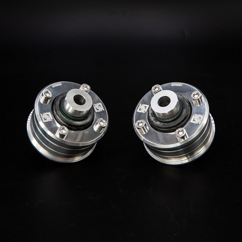 Suspension Secrets Solid Front Control Arm Bushes - BMW E90 / E92 M3