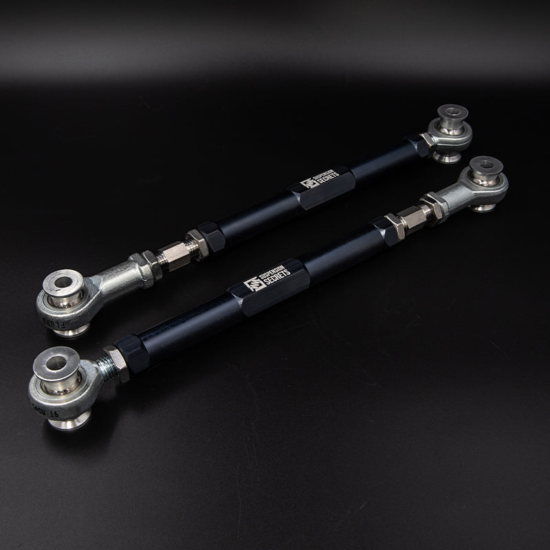 Suspension Secrets Handling Pack 3 (Track) - BMW G81 M3 Touring