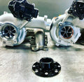 Littco L700 Hybrid Turbos (F8X M2C/M3/M4)
