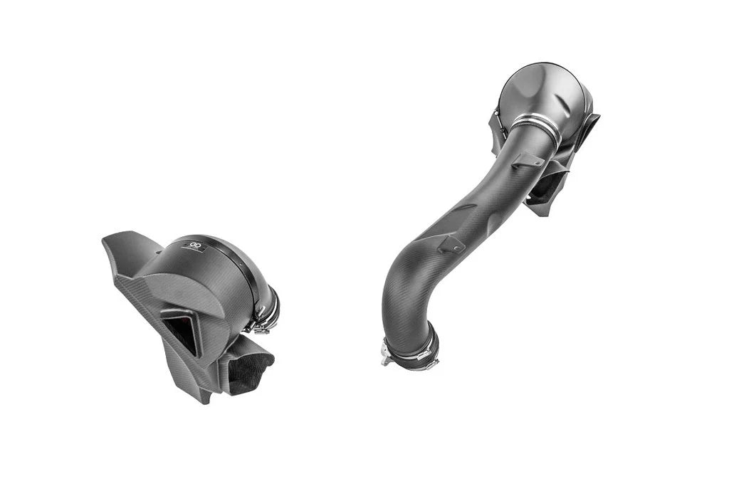 Infinity Design G8X M2, M3, M4 Carbon intake