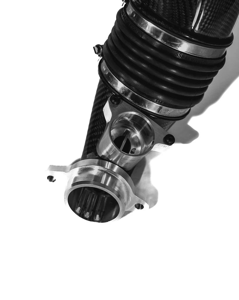 Infinity Design G8X M2, M3, M4 Carbon intake