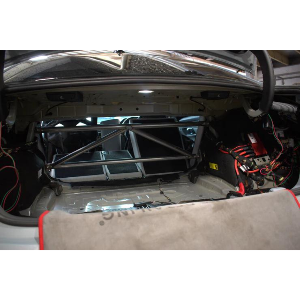 K-Brace® - BMW M3 G80 Rear Strut Brace