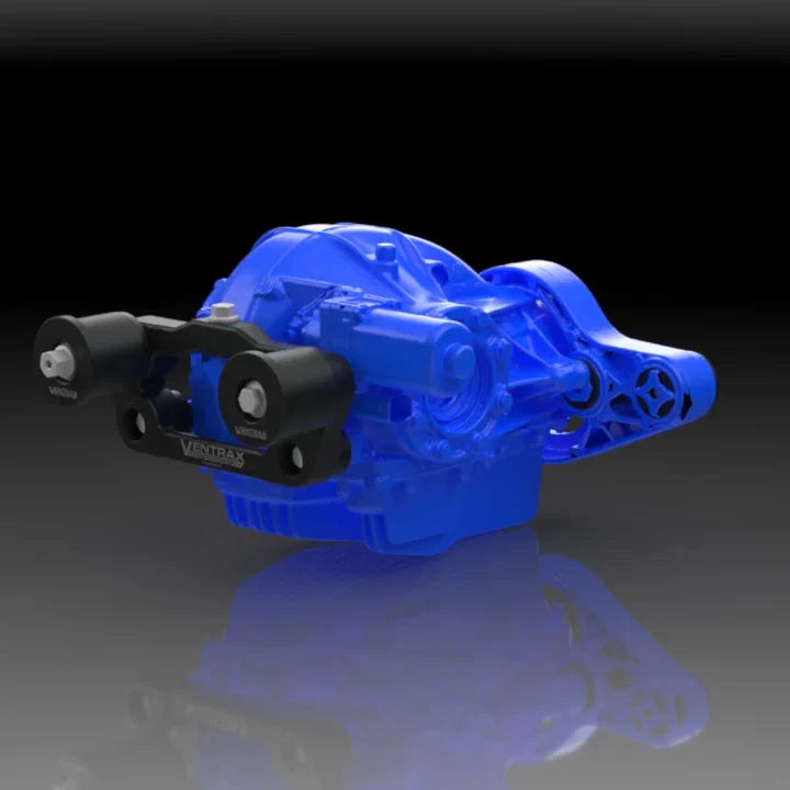 Ventrax Differential Lift Kit