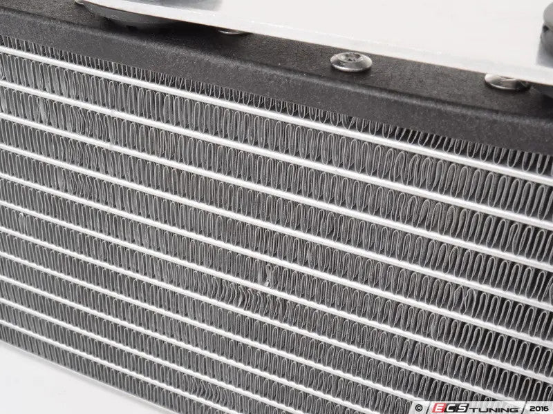 CSF Race-spec DCT/6speed Transmission oil cooler - E9X