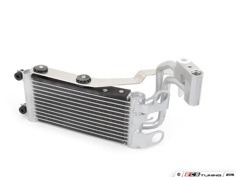 CSF Race-spec DCT/6speed Transmission oil cooler - E9X
